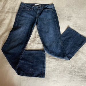 Joes Jeans MUSE Mid Rise Bootcut Size 29